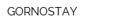 GORNOSTAY