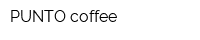 PUNTO coffee