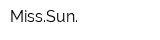 MissSun