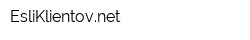 EsliKlientovnet