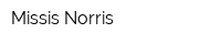 Missis Norris