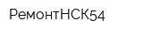 РемонтНСК54