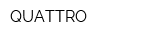 QUATTRO