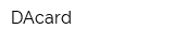 DAcard