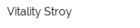 Vitality Stroy
