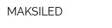 MAKSILED