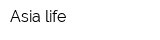 Asia life