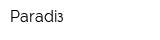 Paradiз