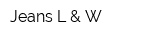 Jeans L & W