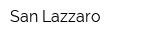 San Lazzaro