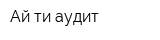 Ай ти аудит