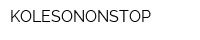 KOLESONONSTOP