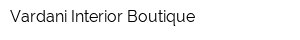 Vardani Interior Boutique