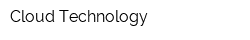 Cloud Technology