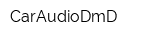 CarAudioDmD