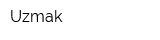 Uzmak