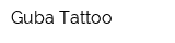 Guba Tattoo