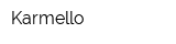 Karmello