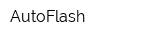 AutoFlash