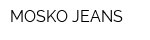 MOSKO JEANS