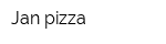 Jan pizza