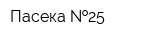 Пасека  25