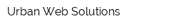 Urban Web Solutions