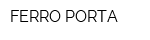 FERRO PORTA