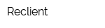 Reclient