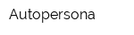 Autopersona
