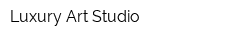 Luxury Art Studio