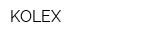 KOLEX