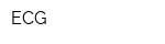 ECG