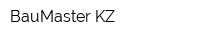 BauMaster KZ