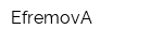 EfremovA
