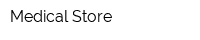 Medical Store