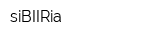 siBIIRia