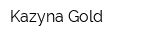 Kazyna Gold