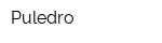 Puledro