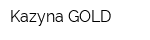 Kazyna GOLD