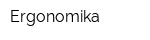 Ergonomika