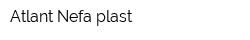 Atlant Nefa plast