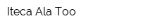 Iteca Ala-Too
