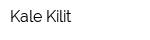 Kale Kilit