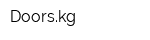 Doorskg