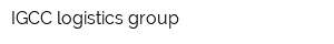 IGCC logistics group