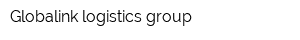 Globalink logistics group