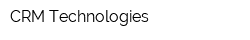 CRM Technologies