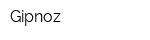 Gipnoz