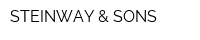 STEINWAY & SONS